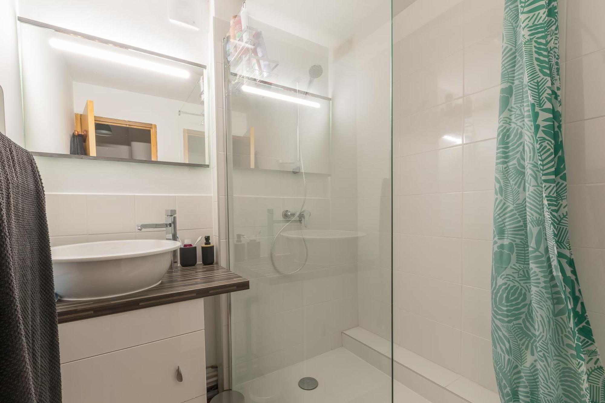 L'Endroit - Au Pied De La Station Apartment แซงต์-เลแฌร์-เลส์-เมแลซ ภายนอก รูปภาพ